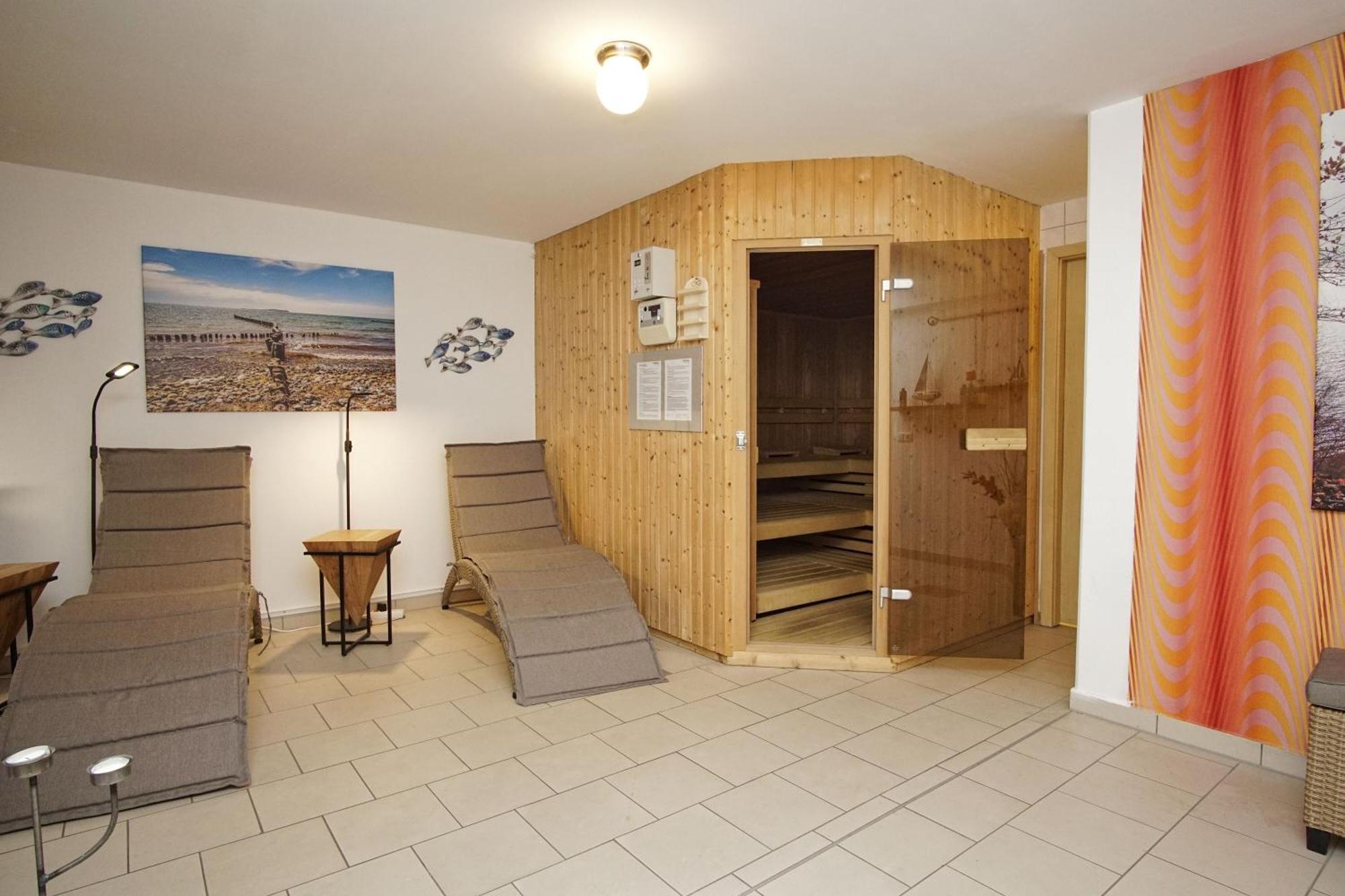 Moderne Fewo Nr 4 Mit Balkon, Sauna Im Haus, Garten - Ferienwohnungen Am Wald Klein Gelm Exteriör bild