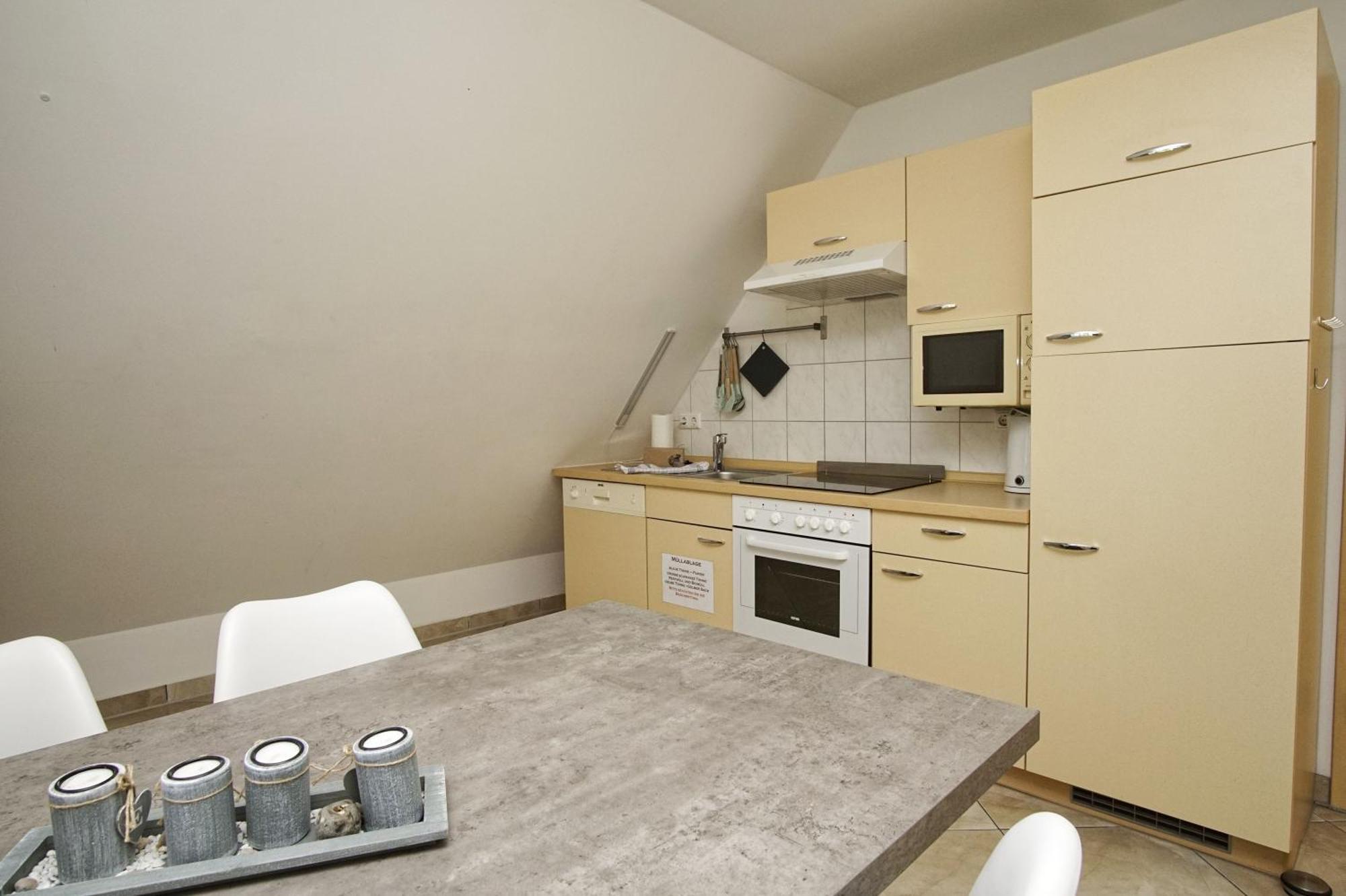 Moderne Fewo Nr 4 Mit Balkon, Sauna Im Haus, Garten - Ferienwohnungen Am Wald Klein Gelm Exteriör bild