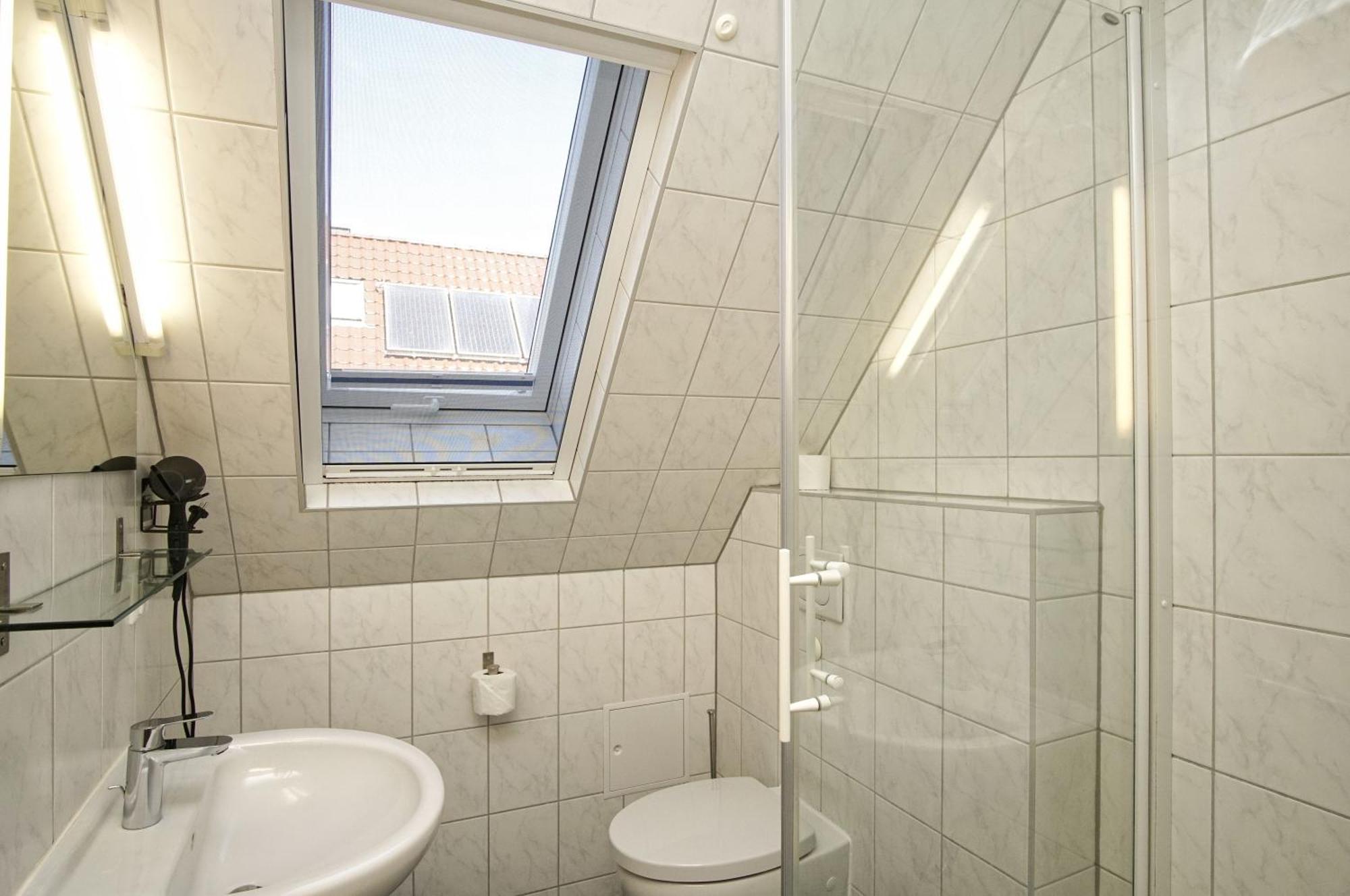 Moderne Fewo Nr 4 Mit Balkon, Sauna Im Haus, Garten - Ferienwohnungen Am Wald Klein Gelm Exteriör bild